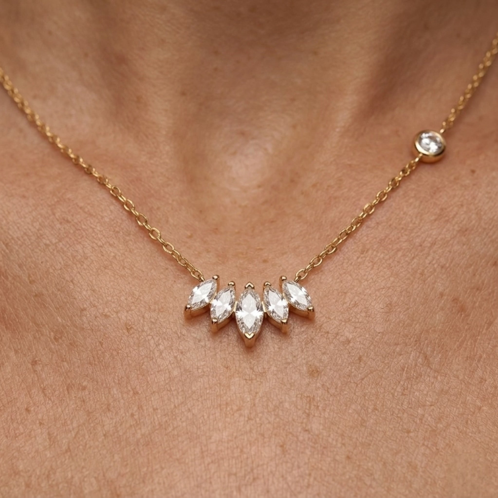 Lisa Necklace