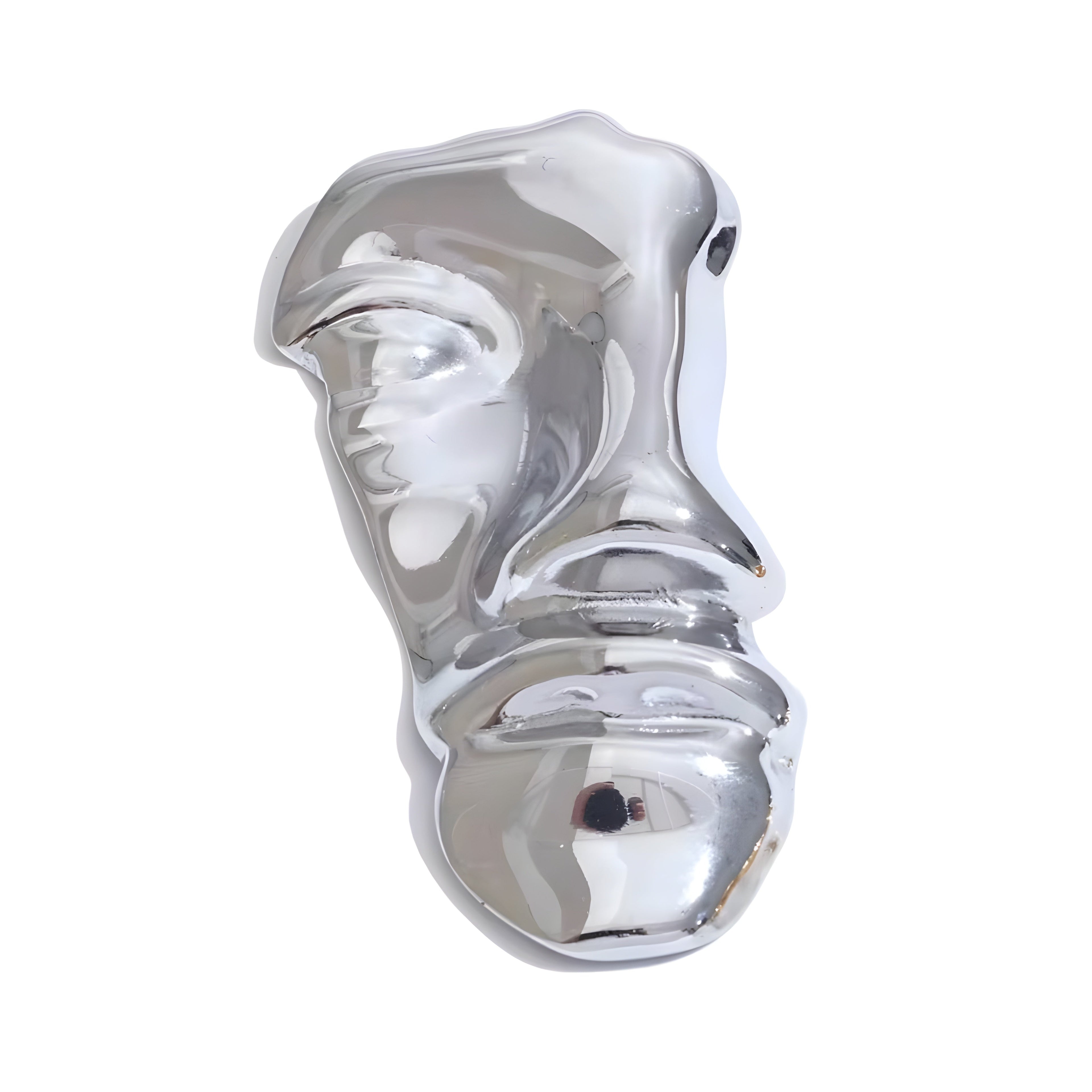 Oksana Brooch