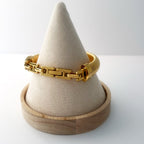 Almond Bracelet