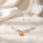 Collana di conchiglie