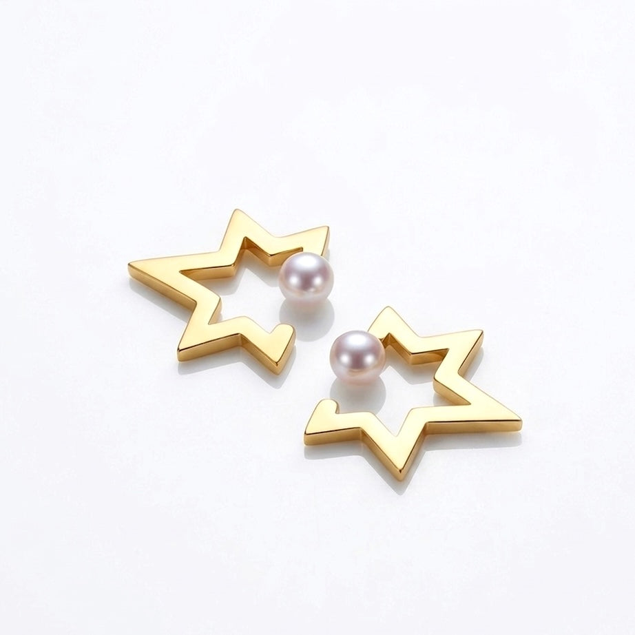Kaia Earrings