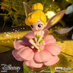 BANPRESTO Q POSKET DISNEY PETER PAN TINKER BELL VOL.A TINKER BELL BANDAI FIGURE 14CM