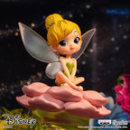 BANPRESTO Q POSKET DISNEY PETER PAN TINKER BELL VOL.A TINKER BELL BANDAI FIGURE 14CM
