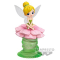 BANPRESTO Q POSKET DISNEY PETER PAN TINKER BELL VOL.A TINKER BELL BANDAI FIGURE 14CM