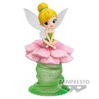 BANPRESTO Q POSKET DISNEY PETER PAN TINKER BELL VOL.A TINKER BELL BANDAI FIGURE 14CM
