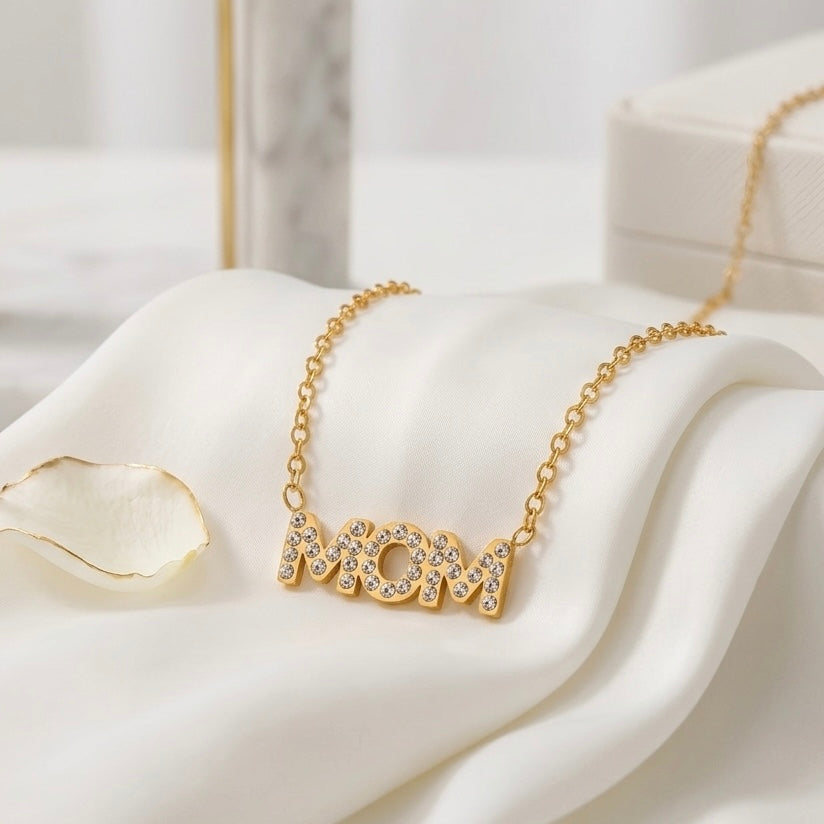 Collana MAMMA