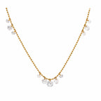 Larissa Necklace