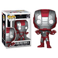 Funko Pop Marvel - The Infinity Saga (1474) Iron Man Vinyl Figure 9cm