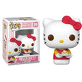 Funko Pop! Sanrio Hello Kitty And Friends - (89) Hello Kitty Vinyl Figure 9Cm
