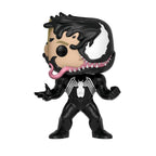 Funko Pop! Marvel Venom - (363) Venom Eddie Brock Vinyl Figure Venomized 9cm