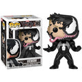 Funko Pop! Marvel Venom - (363) Venom Eddie Brock Vinyl Figure Venomized 9cm