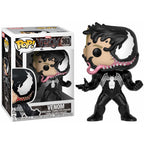 Funko Pop! Marvel Venom - (363) Venom Eddie Brock Vinyl Figure Venomized 9cm