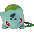 Cypbrands Plush Backpack Pokemon Bulbasaur 35 Cm Stuffed Animal Toy Puppet