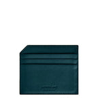 Montblanc 6-compartment card holder Soft blue legion 198755