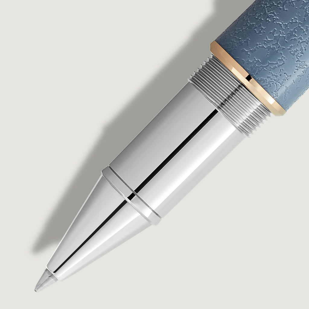 Montblanc Rollerball Writers Edition Homage to Johann Wolfgang Von Goethe Limited Edition 131438