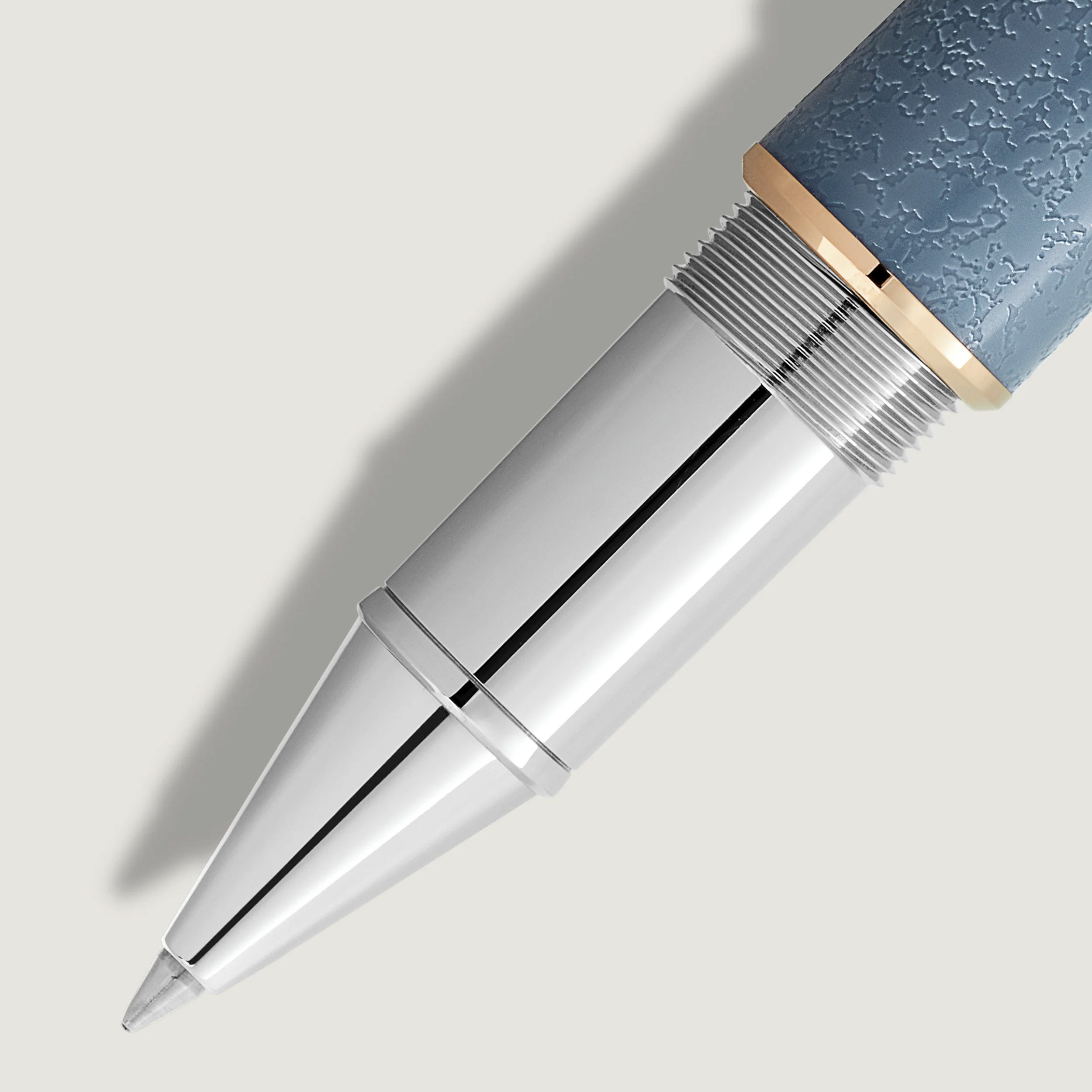 Montblanc Rollerball Writers Edition Homage to Johann Wolfgang Von Goethe Limited Edition 131438