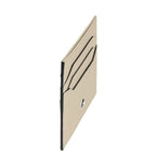 Montblanc 6-compartment card holder Meisterstück ivory 199303