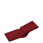 Montblanc 6-compartment wallet Meisterstück dark rust 198805