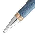 Montblanc Ballpoint Pen Writers Edition Homage to Johann Wolfgang Von Goethe Limited Edition 131440