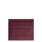 Montblanc 6-compartment card holder Extreme 3.0 multi lime/cassis 199401