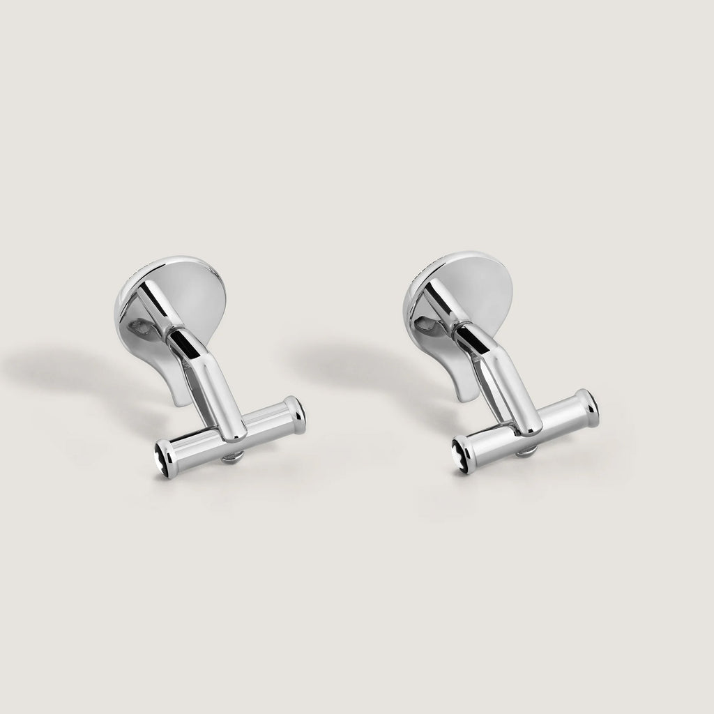Montblanc Meisterstück Around the World in 80 Days Cufflinks 134673