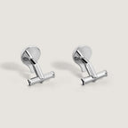 Montblanc Meisterstück Around the World in 80 Days Cufflinks 134673