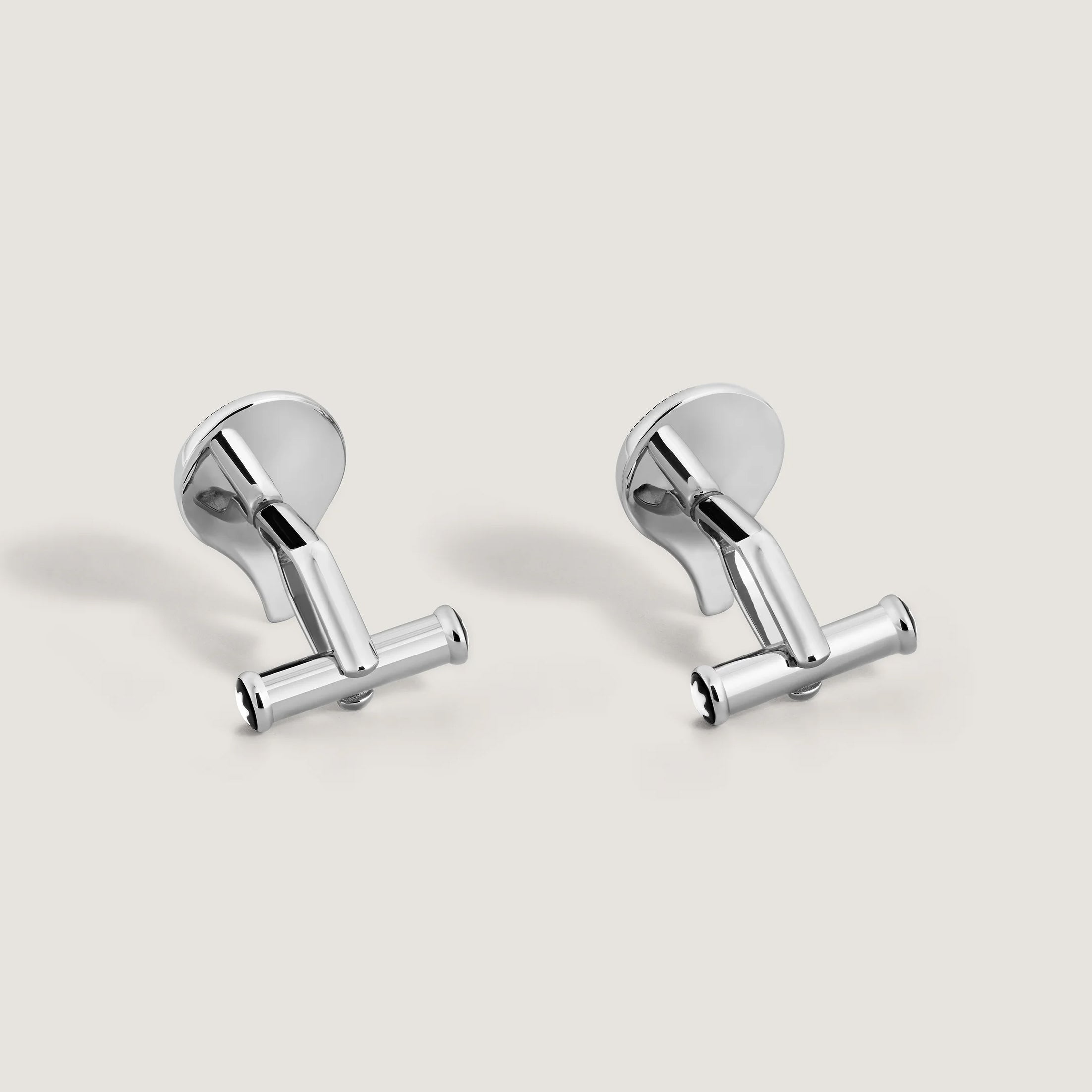 Montblanc Meisterstück Around the World in 80 Days Cufflinks 134673