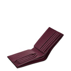 Montblanc 8-compartment wallet Sartorial multi lime/cassis 199356