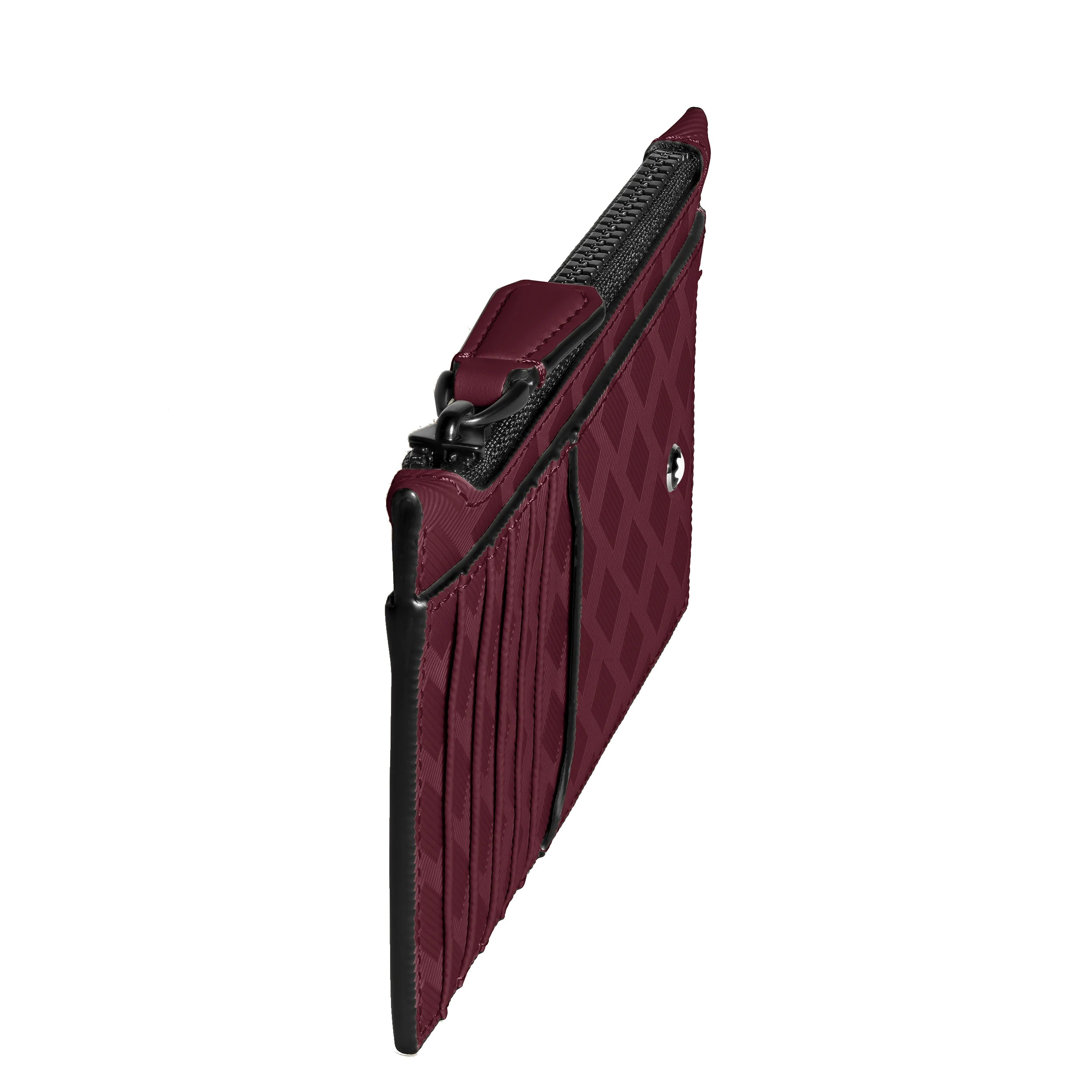 Montblanc 8-compartment Extreme 3.0 Card Holder with Zip 199425