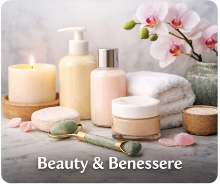 Beauty & Wellness