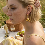 Santosh the Earrings