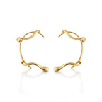 Aphrodite Ear Cuffs
