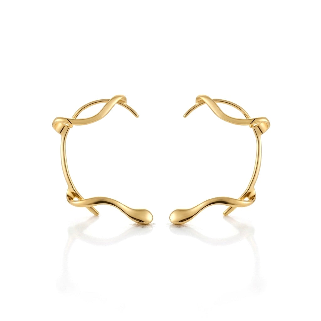 Aphrodite Ear Cuffs