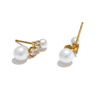 Diana Earrings