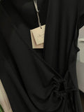 Wrap dress