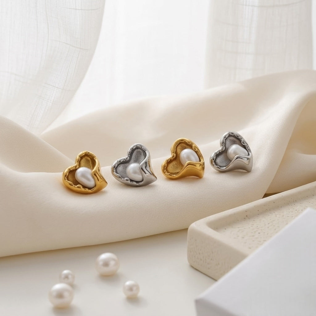 Marianna Earrings