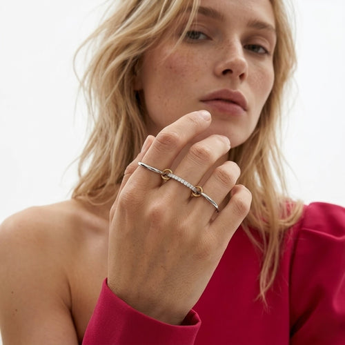 Carlita Ring