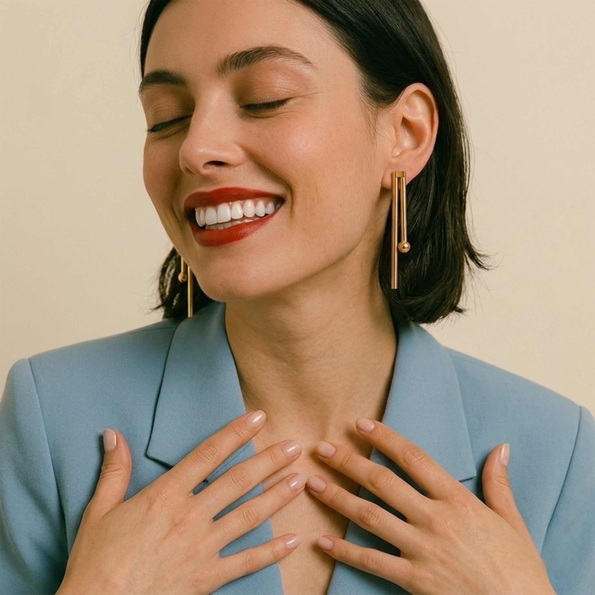 Norita Earrings