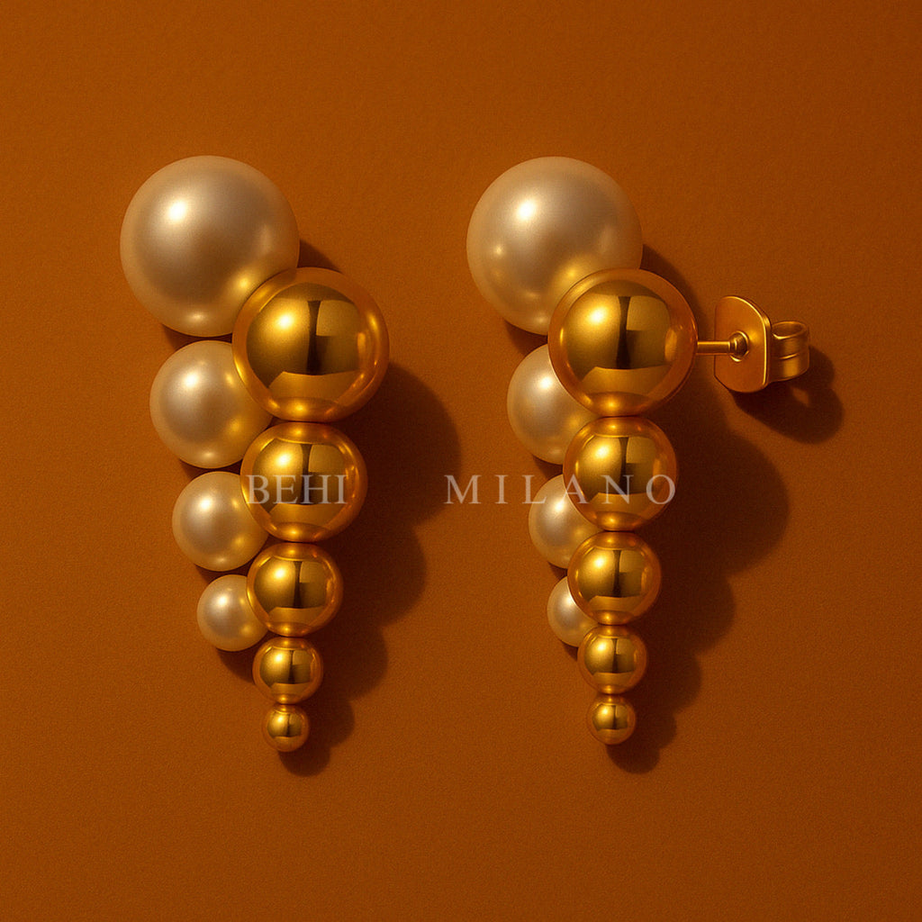 Sandrina Earrings