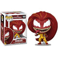 Funko Pop ! Marvel Gamer Verse Spider-Man 2 - (1026) Scream Venom Figure 9Cm