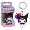 Funko Pop! Pocket! Key Hello Kitty - Kuromi BLN Special Edition 4cm