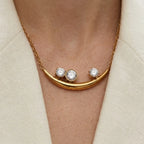 Rabiya Necklace