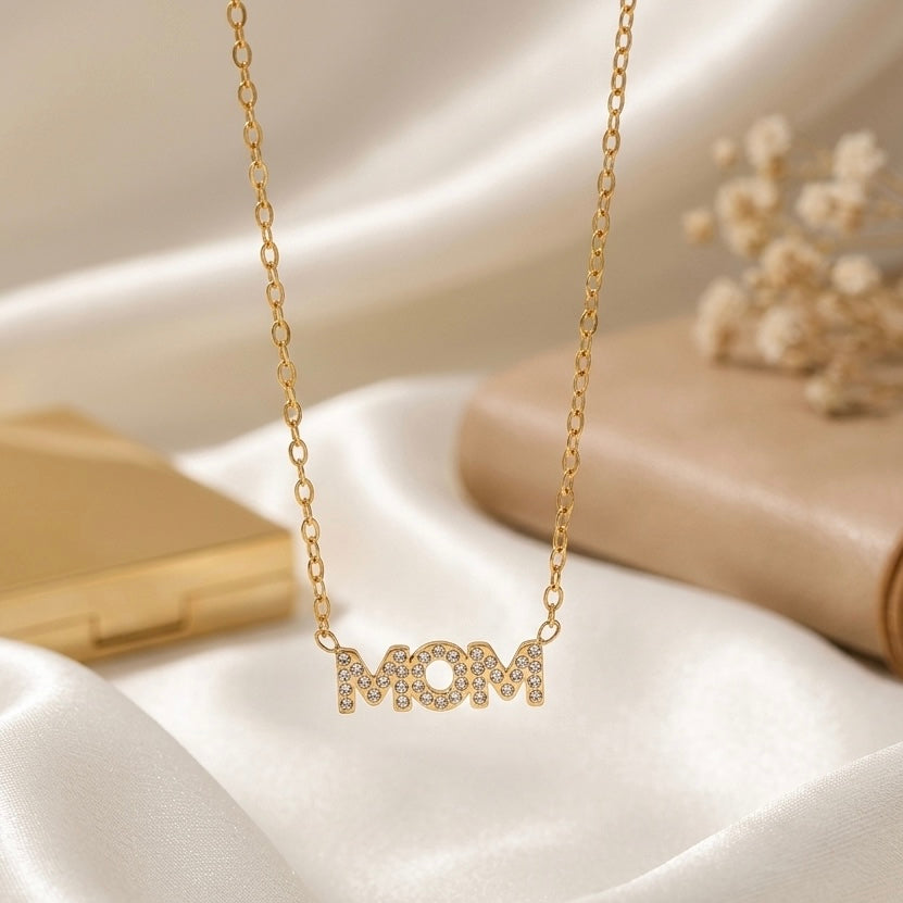 Collana MAMMA