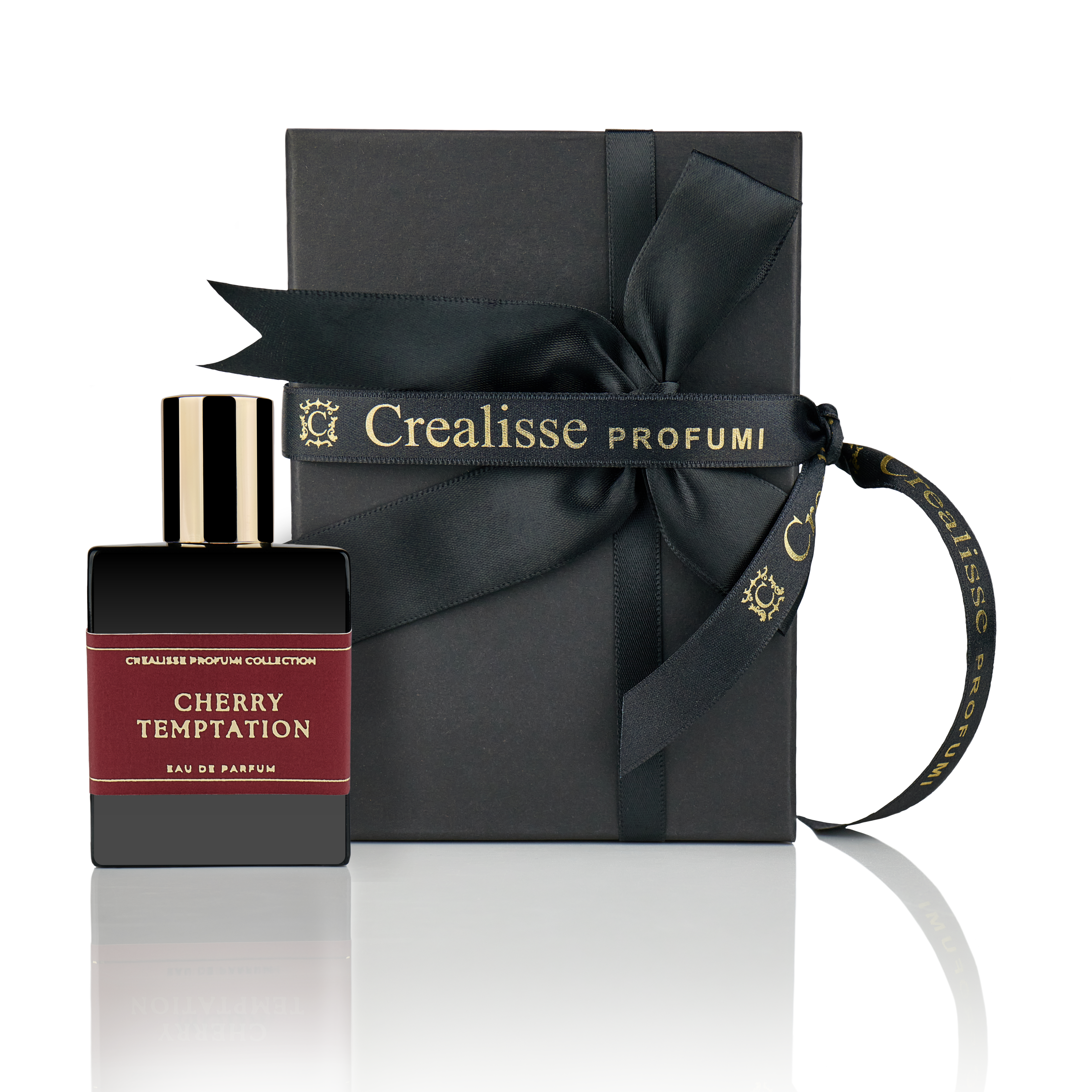 Eau de Parfum - Cherry Temptation 50 ml Unisex