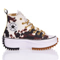 Converse Run Star Hike Cow