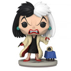 Funko Pop! Disney Villains - Cruella De Vil (1083) Vinyl Figure Cruella De Vil