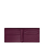 Montblanc 6-compartment Meisterstück Cassis Wallet 199299