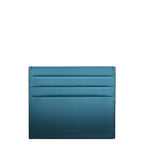 Montblanc 6-compartment Card Holder Meisterstück Smokey Blue Gradient 199268