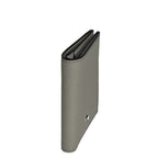 Montblanc mini wallet 4 compartments Sartorial medium grey 199374