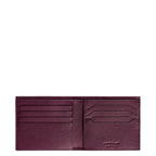 Montblanc 8-compartment wallet Sartorial multi lime/cassis 199356